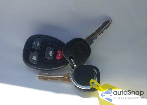 2011 Chevrolet Malibu 1Lt из США, поврежденный, VIN 1G1ZC5E19BF196803